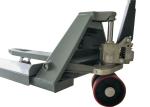 Electric Waterproof Pallet Jack With Weight Scale