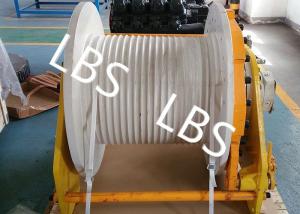 Quality Anchor Towing Truck Small Hydraulic Crane Winch Low Energy Consuming wholesale