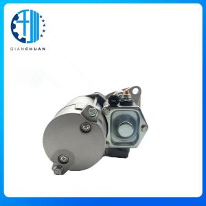 Quality 17123-63017 Starter motor for Kubota D1803 diesel engines wholesale
