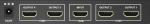 4kx2k HDMI Splitter 1x4 3D