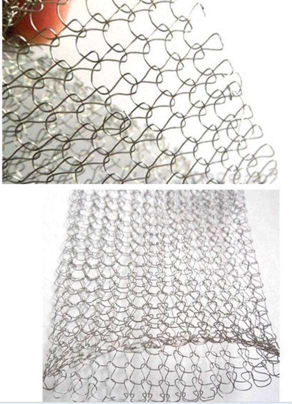 Square Hole Welded Wire Mesh Fencing Rolls Easy To Transport Corrosion Resistance