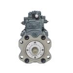 Manufacturers For SY205/215 Excavator Hydraulic Pump, K3V112DTP-9T8L Dark Gray,