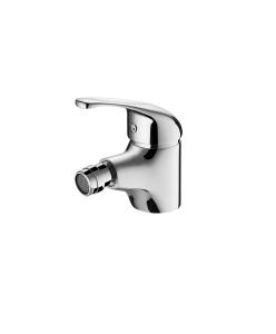 Quality Copper Body Bidet Faucet Rotatable Cold Heat Electrified Silver wholesale