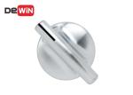 AISI ASTM CT5 A380 Aluminum Die Casting Knob Switch