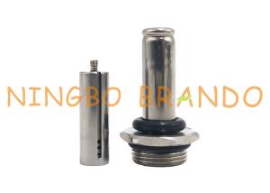 Quality PTFE Seal Refrigeration Solenoid Valve Spare Part Armature Stem Plunger wholesale