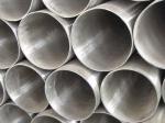 ASTM 1045 Seamless Welded Steel Pipe 0.7 Mm Carbon Cold Drawn Tube