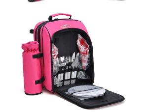 Quality travel backpack outdoor picnic backpack wholesale
