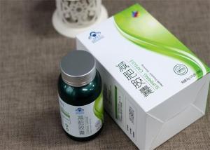 Quality SS304 medicine Bottle Cartoning Machine / Automatically Carton Sealing Machines wholesale