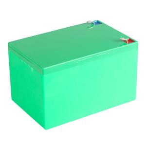 Quality 1C Discharge 12Ah 12V Lifepo4 Battery MSDS For Sprayer wholesale