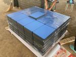 Anti Scratched Fireproof 8mm Pressure Treated Plywood
