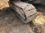 Original Doosan DH370-9 Heavy-Duty Second-Hand Excavator for Your Construction