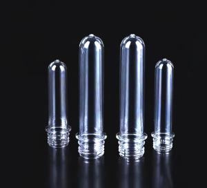Quality Odorless Pco 3030 Neck Pet Bottle Preform 120.5mm wholesale