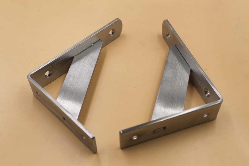 Bending Precision Metal Stamping Parts for Automotive Sheet Metal Deep Drawing Process