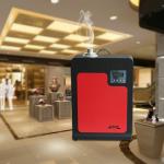 Lobby Meeting Room Hvac System Hotel Scent Machine