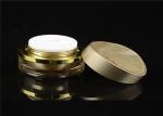Acrylic Material Cosmetic Bottle Personal Care Use Body Lotion Plastic Lotion