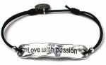 jewellery spring and summer new collection leather magnetic bracelet, fashion