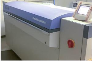 Quality Special Computer Plate Making Machine For Printing Treatment Free wholesale