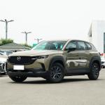 138KW Max Power Dark Interior Color Mazda CX-50 2023 2.5L Yuexing Edition SUV