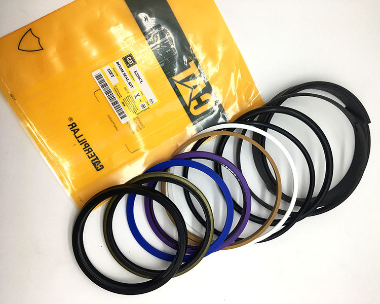 330CL Boom Cylinder Seal Kit E330CL Rod Hydraulic Cylinder Seal Kit