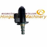 30C40-101 Solenoid Valve Excavator Kobelco SK100 SK120 YN35V00019F1