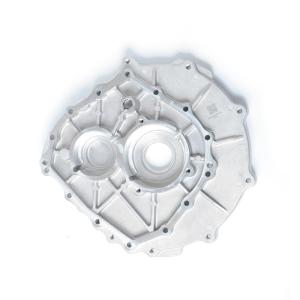 Quality Short Run Yl102 Cast Aluminium Die Casting For Auto spare Parts wholesale