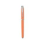 Business Gift Signature Ball Pen 0.5mm Multi Color Metal Neutral Pen