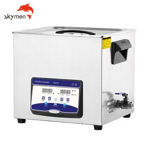 Quality Digital Power adjustable 30L Ultrasonic Cleaner 600w 40kHz For Automotive Parts Cleaning wholesale