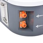 Diy 24v Lifepo4 Solar Battery Bank 48V 72V 100Ah 5kwh 4000-6000 Cycles RS485 CAN