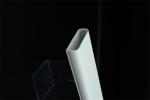 Heavy Duty PVC Cable Management Trunking
