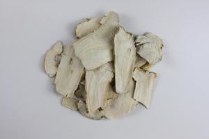 Quality Home / Restaurant Dried Horseradish Root White Color With 6% Moisture wholesale