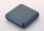 Two Phones Connecting Top Truly Wireless Earbuds Magnetic Inductive Charging