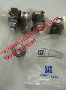 Quality ZF Transmission Gearbox Parts 0501313375 Solenoid Valve wholesale