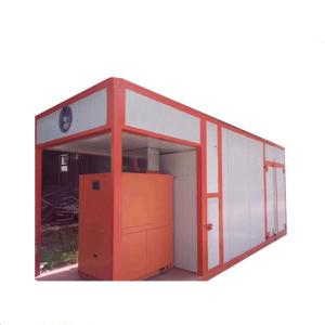 Quality Used Commercial Industrial food Fruit machine food dehydrator Mango Drying Equipment wholesale