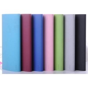 Quality 16500mAh high capacity power bank wholesale