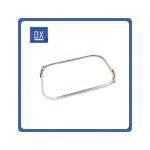 Barrel Hoop OEM Deep Draw Metal Forming