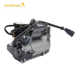 Quality Audi A8 High Pressure Air Suspension Compressor 4E0616007B 4E0616005F wholesale