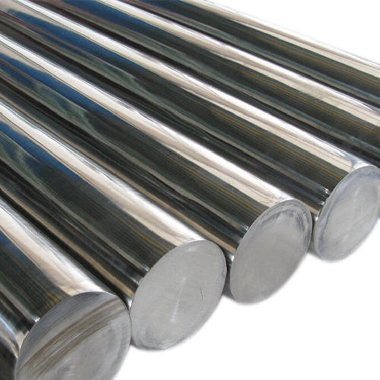 5005 5052 7075 Aluminium Alloy Billet H32/T6 Used In Aerospace / Electronics
