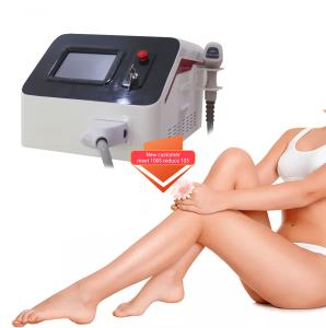 Quality DPL manufacturer price hair removal machine portable 808nm diode laser hair removal/808 nm laser hair removal wholesale