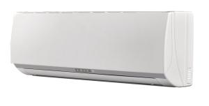 Quality R22 24000btu wall split air conditioner heat pump CE certified PANEL 127 wholesale