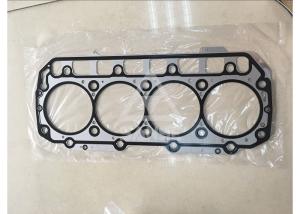 Quality 4TNV94L Engine Gasket Kit 129906-01350 Cylinder Head Gasket , Yanmar Diesel Engine Parts wholesale