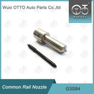 Quality G3S84 Denso Common Rail Nozzle For Injectors 295050-1650 wholesale