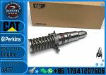 Common Rail Injector Assy 6L4357 4P-9077 7E-3383 7C-0345 7C-4175 0R-3051 7E-9983