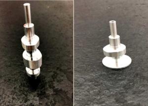 Quality Artificial Intelligence Medical Equipment Spare Parts Camshaft 0.05mm Tolerance wholesale