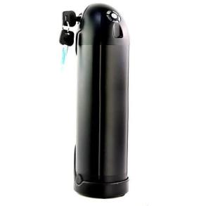 Quality E-Bike Battery 36V 10.4ah Black Water Bottle Battery 36V 8.8ah Kettle Battery 11.6ah Bike Akku wholesale