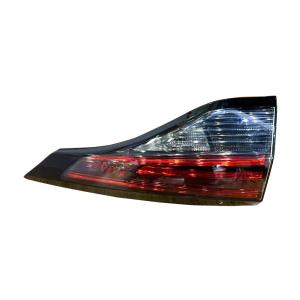 Quality TOYOTA SIENNA 2020-2023 LED Tail Lights Weather Proof Automotive Taillights wholesale