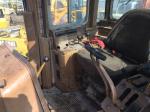 Used CAT D8R bulldozer year 2009 for sale