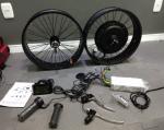 48v ebike motor,e bike conversion kit,rear wheel motor