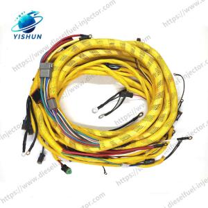 Quality Genuine 312b Speed Sensor 196-7973 For Excavator 312 wholesale