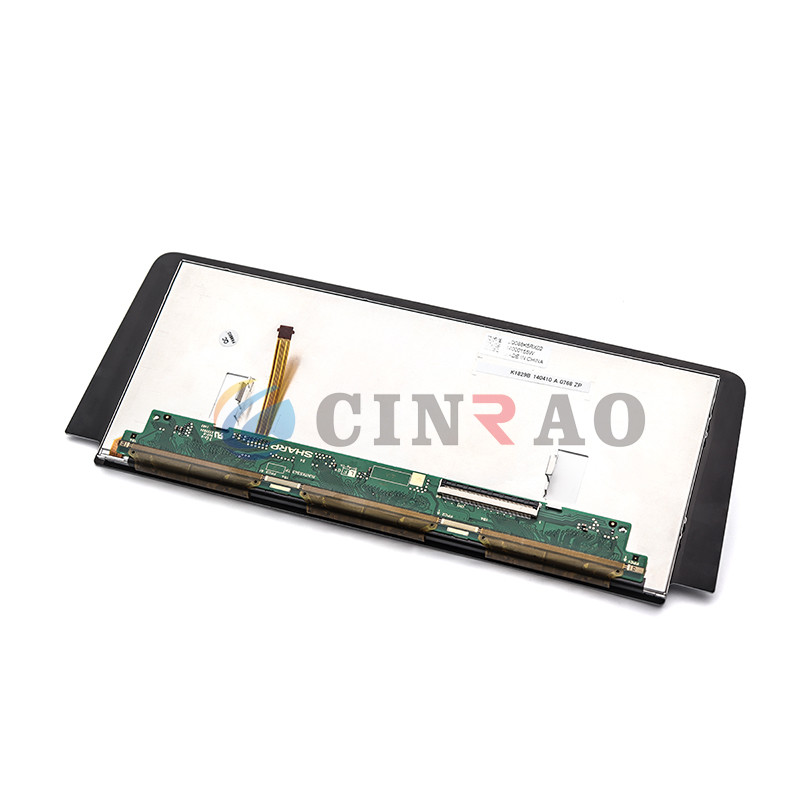 Durable 8.8 Inch Automotive LCD Display LQ088K5RX02 LQ088K5RX05