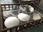 8011 Sublimation Aluminium Discs Circles For Traffic Sign Board